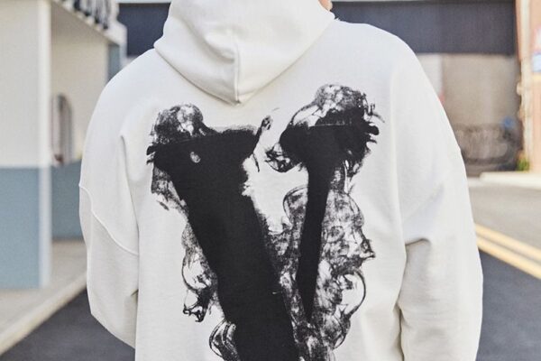 Vlone Hoodie Bridging Clothing, Lifestyle, Business