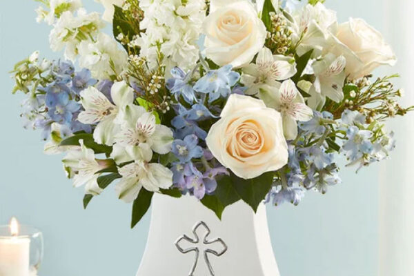 Condolence Flowers Delivery Queens, NY