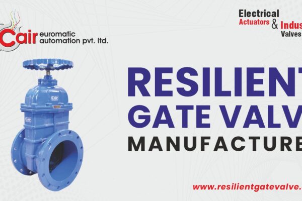 Top Gate Valve Supplier in India – Quality You Can Rely On gate-valve-manufacturer