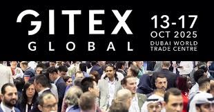 Inside the Future: How IDP Exhibition Is Powering GITEX Global 2025, the World’s Largest Tech & AI Show in Dubai Gitex Global 2025