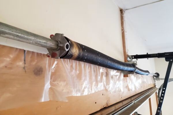 Garage Spring Replacement Las Vegas, NV