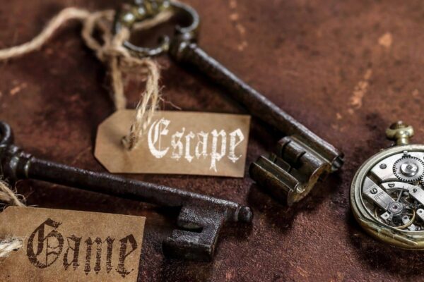 Why Are Escape Rooms the Must-Try Entertainment Experience?