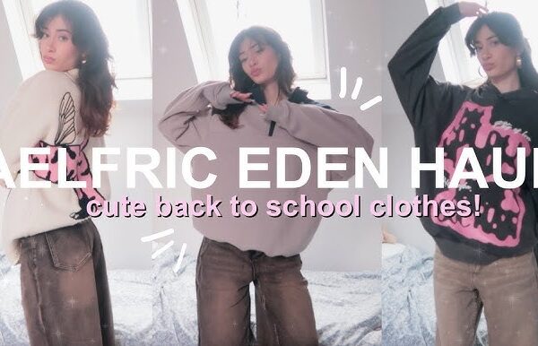 Ælfric Eden Sweatpants: The Intersection of Comfort and Streetwear Culture Ælfric Eden Sweatpants: The Intersection of Comfort and Streetwear Culture
