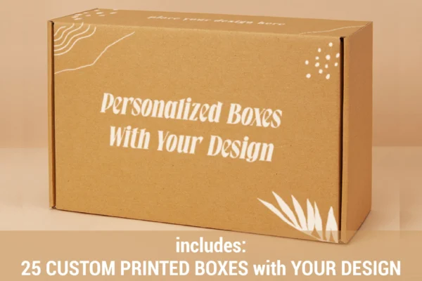 Custom Pastry Boxes: Elevating Presentation and Preserving Freshness