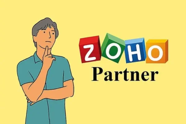 Zoho partner in Bangalore
