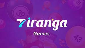 Tiranga Game: India’s Tricolor-Themed Online Casino Revolution tiranga game