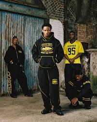 Corteiz Hoodie Shop Corteiz Tracksuit Officical Brand