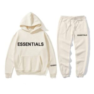 Essentials Clothing