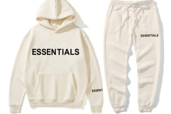 Essentials Clothing