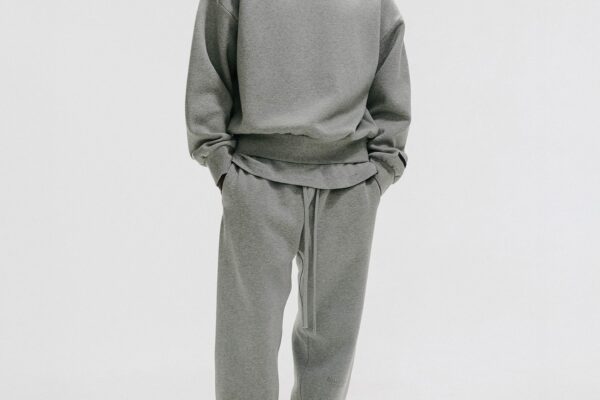 essentials sweatpants