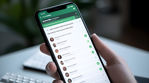 Best Days and Times to Message Customers on WhatsApp WhatsApp Customer Support