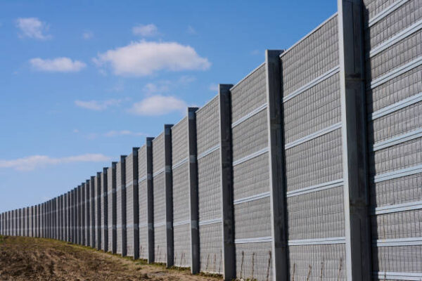 Enhance Your Property with a Sound Barrier Fence Residential Florida