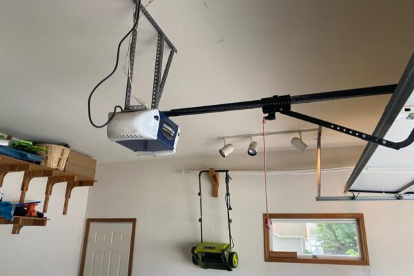 Garage Door Opener Las Vegas, NV