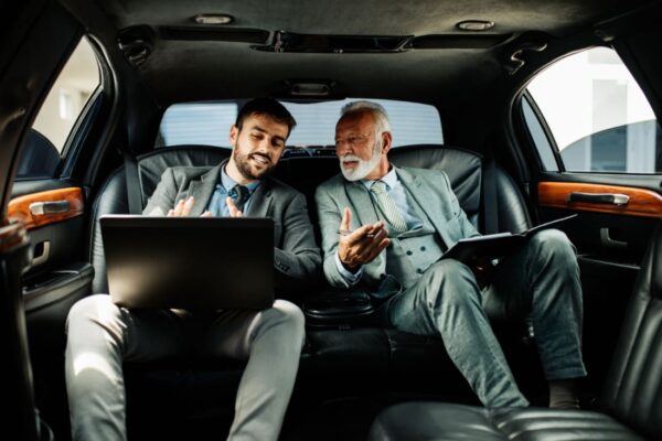Corporate Event Transportation Rolling Meadows, IL
