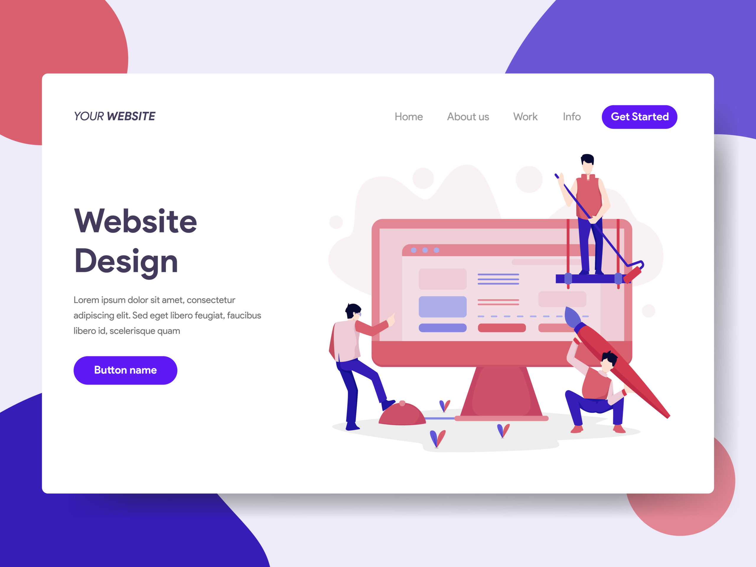 Website Development Abu Dhabi