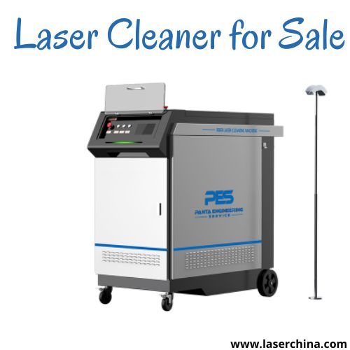 laser cleaner for sale