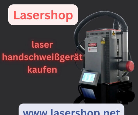 Laser Handschweißgerät kaufen für präzise Metallbearbeitung und moderne Fertigungsanforderungen laser handschweißgerät kaufen