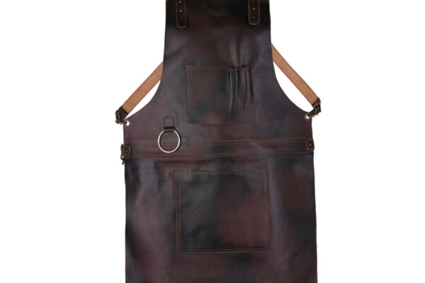 The Timeless Appeal of a Leather Apron leather aprons
