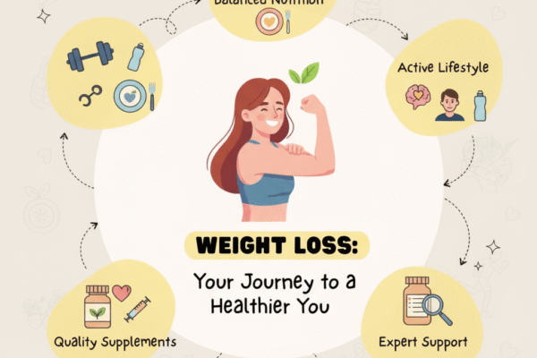 Safe and Easy Ways to Lose Weight Quickly
