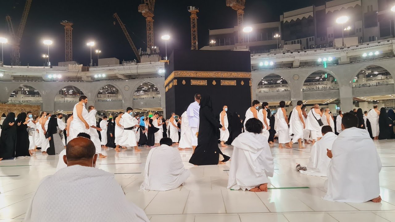 Affordable Umrah Packages, solo pilgrims can enjoy both financial savings and spiritual enrichment.