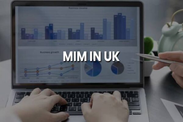 Which University is Best for MiM in UK? mim in uk