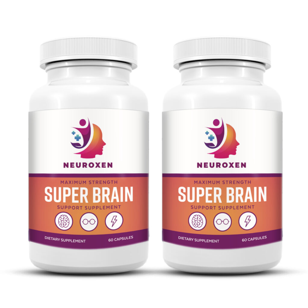 neuroxen bottle packings