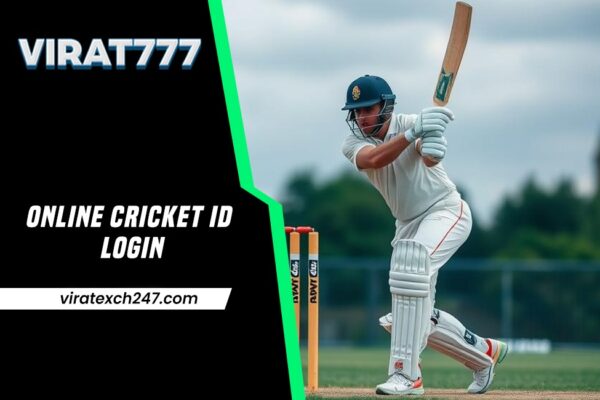 India’s Most Trusted Online Cricket ID Provider Guide online cricket id login