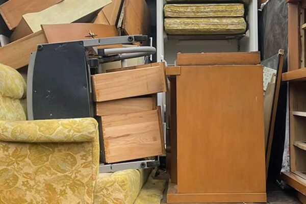 Junk Removal Services: Your Complete Guide to Clutter-Free Living Residential Junk Services