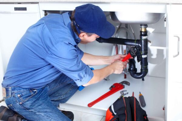 How to Choose the Right Plumbing Company