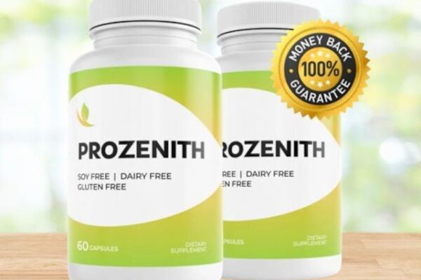 ProZenith | Transform Weight Loss with Natural Energy & Hunger Balance prozenith