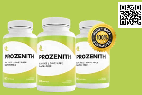 Prozenith | Healthy Weight Loss – Official Site prozenith