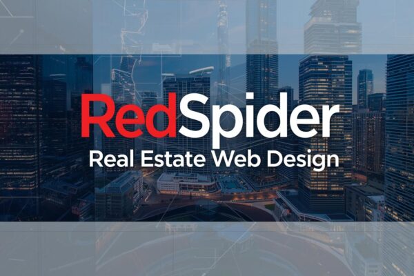 RedSpider Web & Art Design – Real Estate Website Development Experts in Dubai real estate - redspider