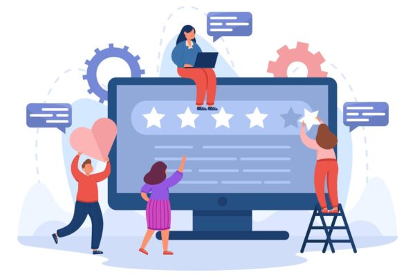 What Are the Key Benefits of Reputation Management Services? reputation management services
