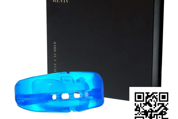 Reviv: Transform Your Facial Profile Naturally and Safely reviv