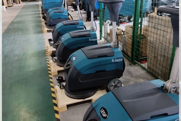 Reasons the Best Hard Floor Scrubber Machine Saves Time and Resources! ride on floor machine scrubber