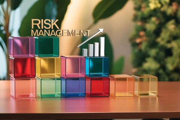 Staying Ahead of the Storm: Your Guide to ISO 31000 Risk Management for Tech and Cybersecurity SO 31000 Risk Management