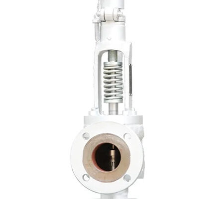 Why Boiler Safety Valves Are Critical for Industrial Safety Boiler Safety Relief Valves