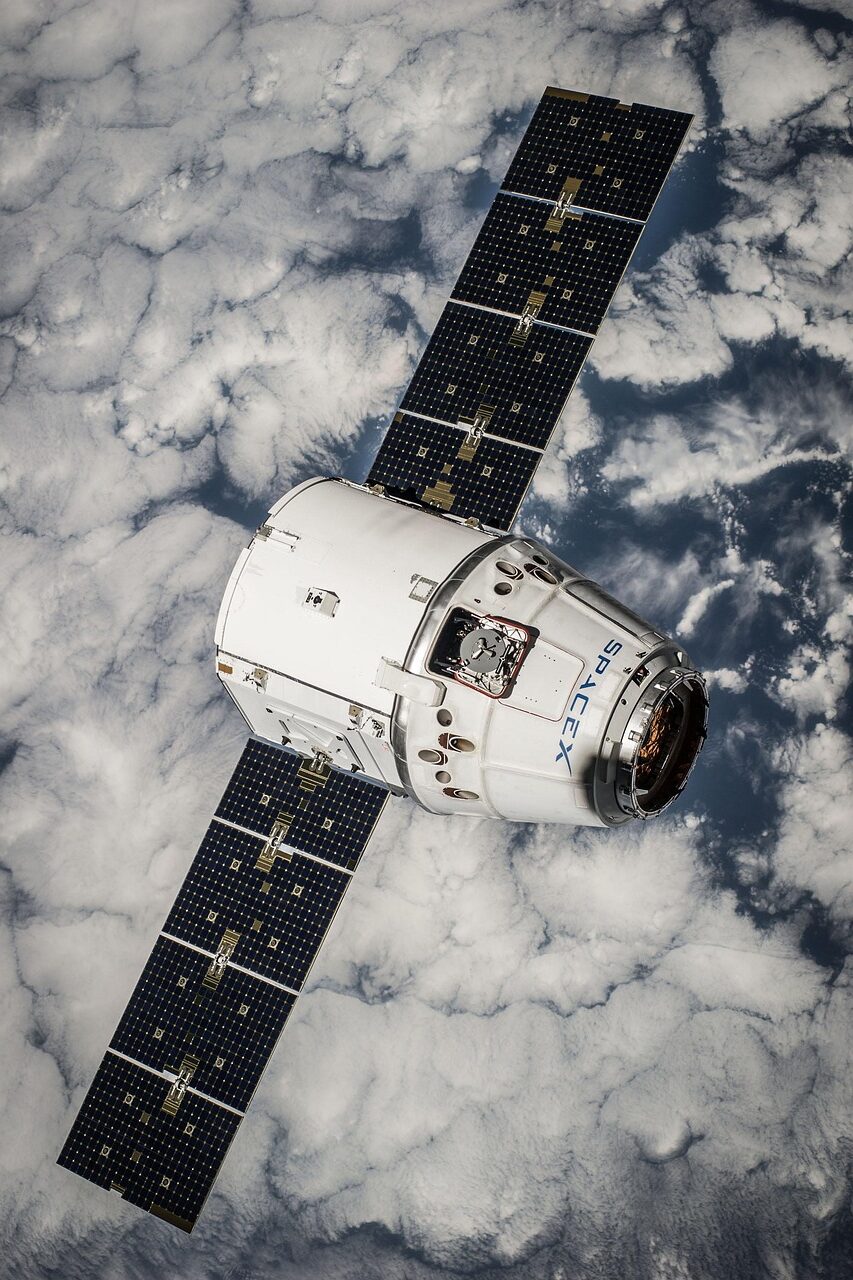 starlink satellite internet bahrain