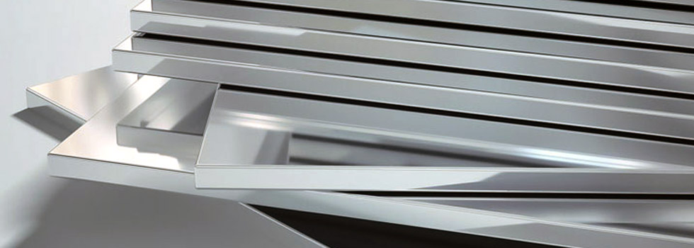 Stainless Steel 316 Sheets / Plates