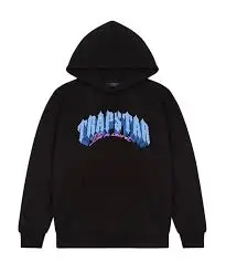 Blancs || Blancs Clothing & Joggers || Official Store Trapstar Hoodie