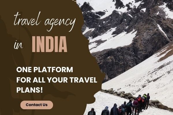 Trekking in India: Discover Nature Step by Step trekking in india