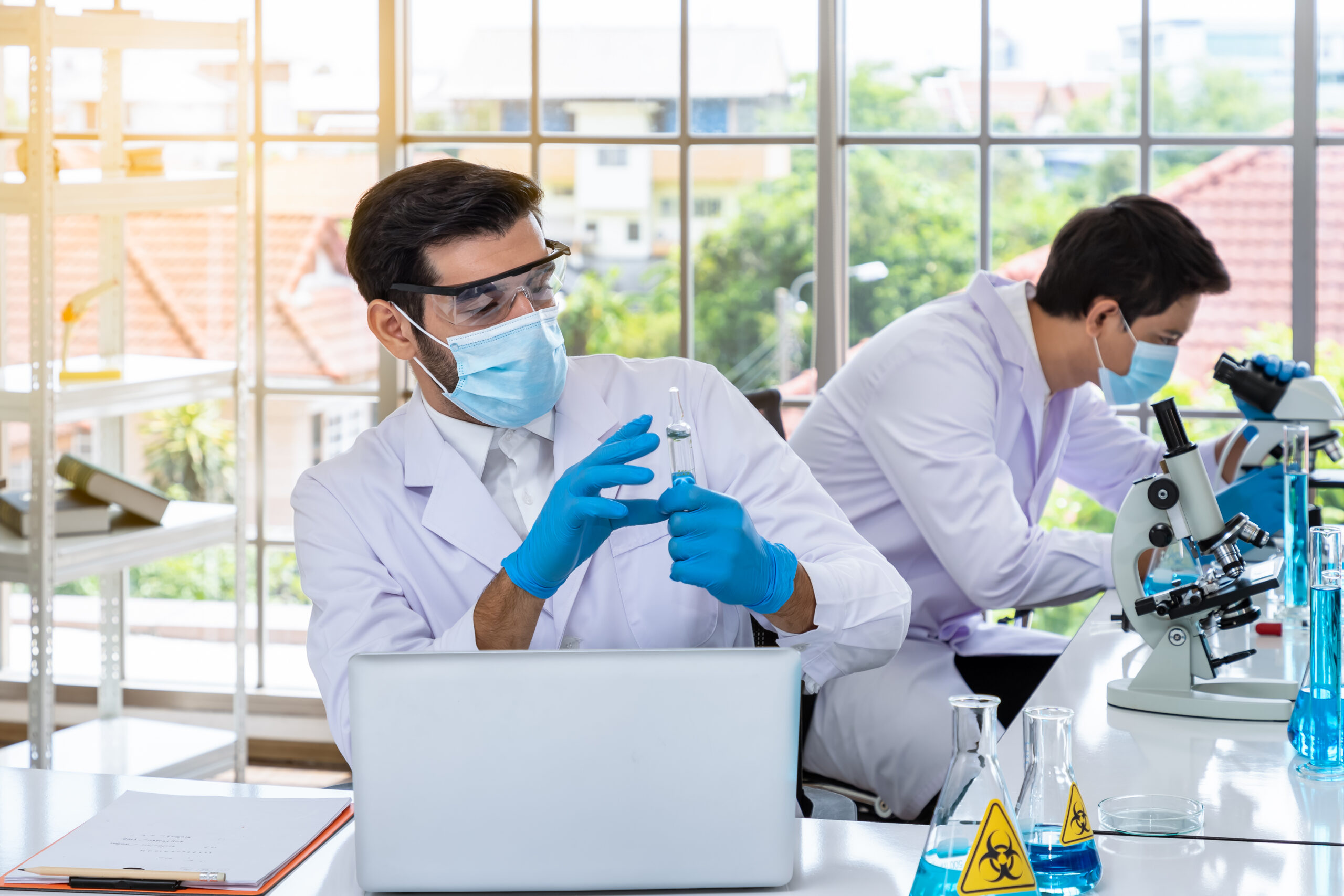 Study Dentistry in europe