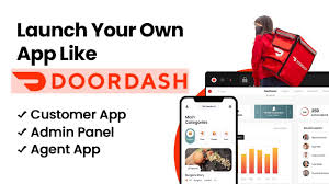 Features That Make a Doordash Clone App Stand Out Doordash Clone