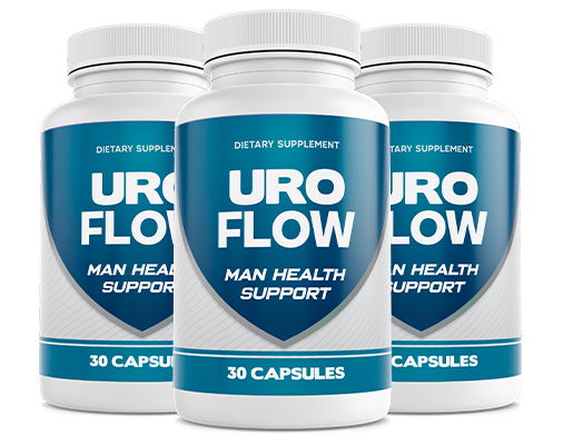 5 Ways UroFlow Supports Prostate Health and Improves Urination Naturally uroflow
