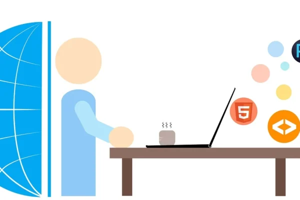 How Web Development Shapes the Future of Your Brand