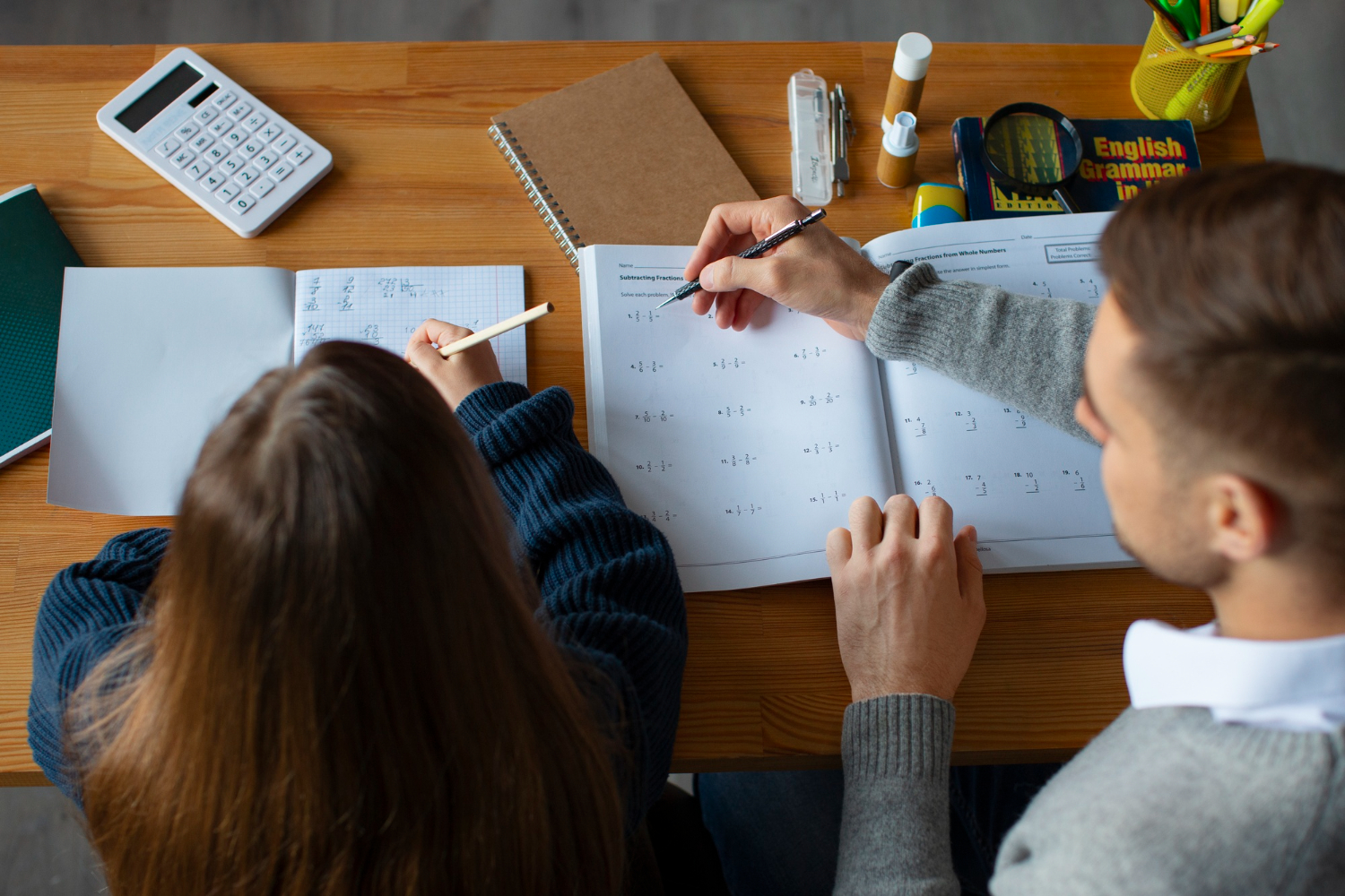 exam help consultancy