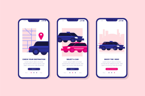 The Rise of Uber Clone Apps: What It Means for Traditional Taxis 3309399.jpg