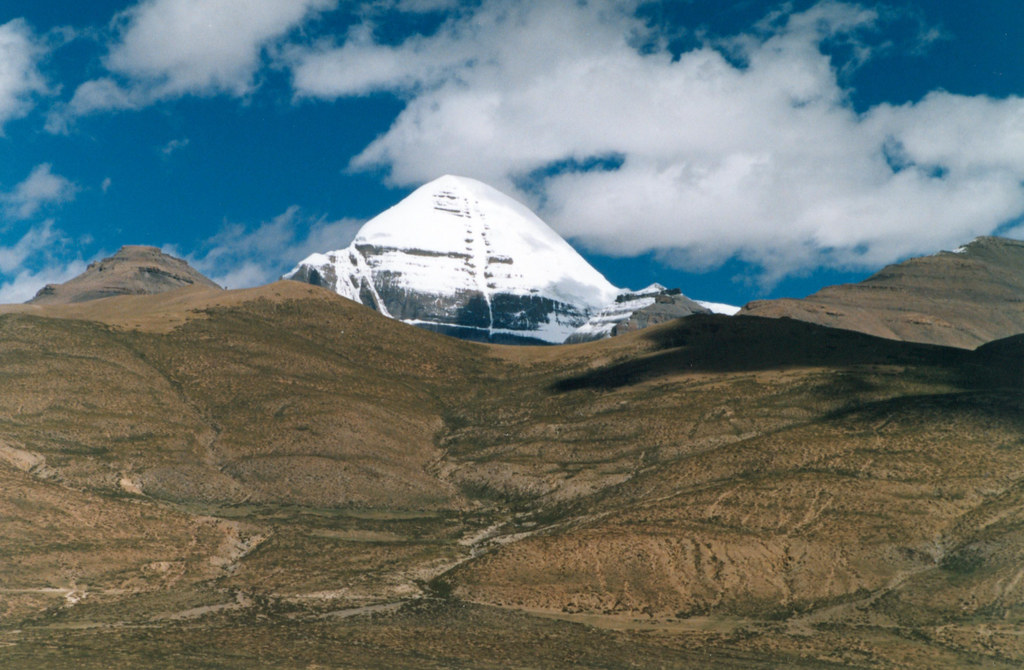 Kailash mansarovar tour package