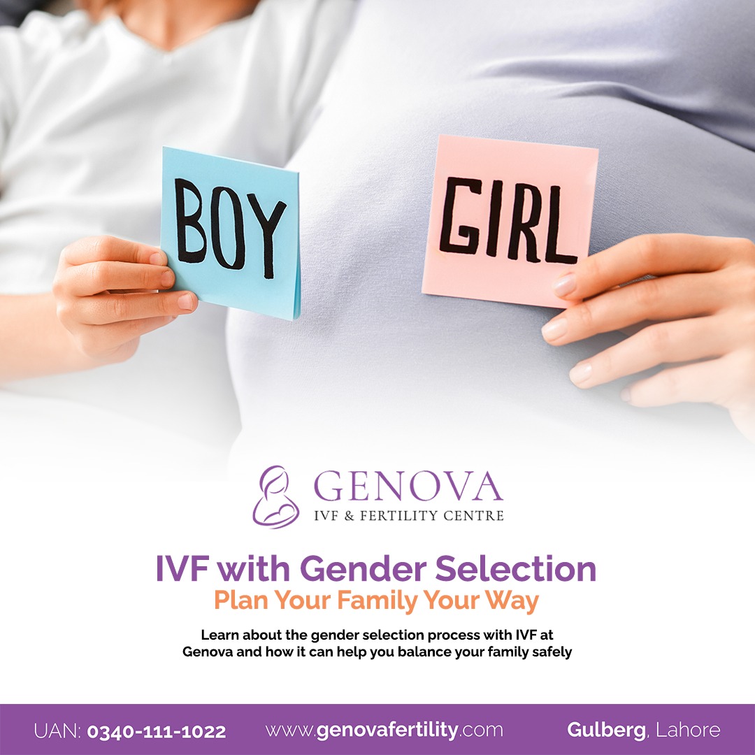 ivf treatment pakistan