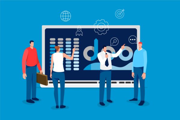 How Staff Augmentation Boosts Odoo and App Projects
